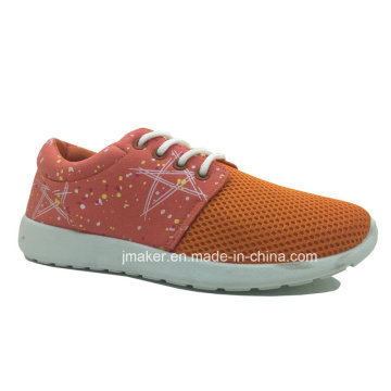 Baratos preço Ladies Casual Sneaker (J2275-L)